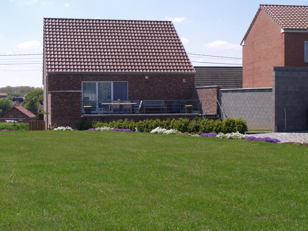 De Joelenberg Villa Heers Oda fotoğraf