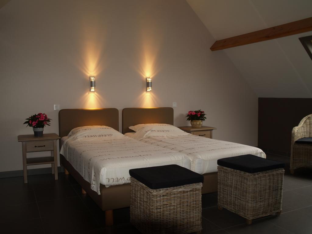De Joelenberg Villa Heers Oda fotoğraf