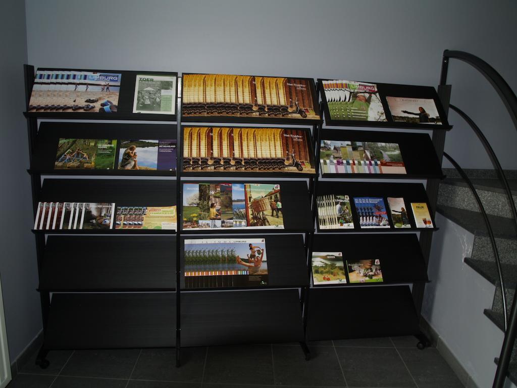De Joelenberg Villa Heers Dış mekan fotoğraf